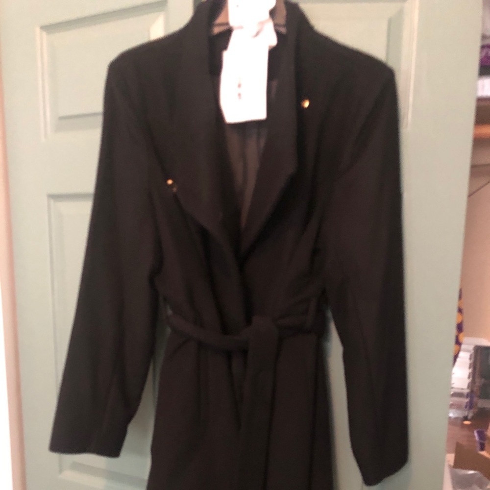 Michael Kors coat
